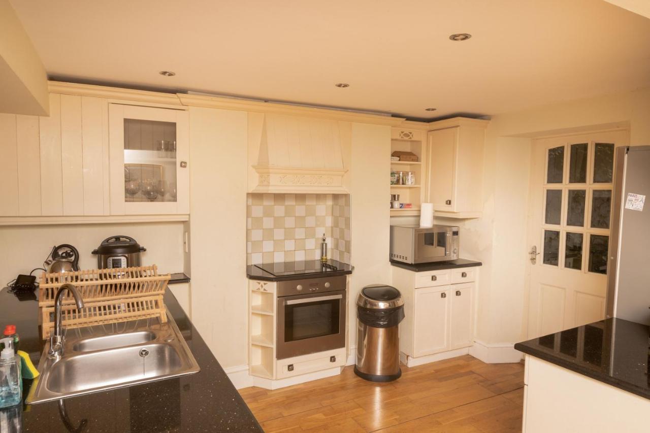 The Angel Place Hideaway - Fair 4Bdr House With Terrace London Exteriör bild