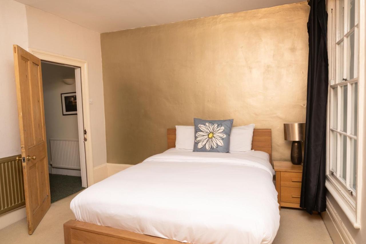 The Angel Place Hideaway - Fair 4Bdr House With Terrace London Exteriör bild
