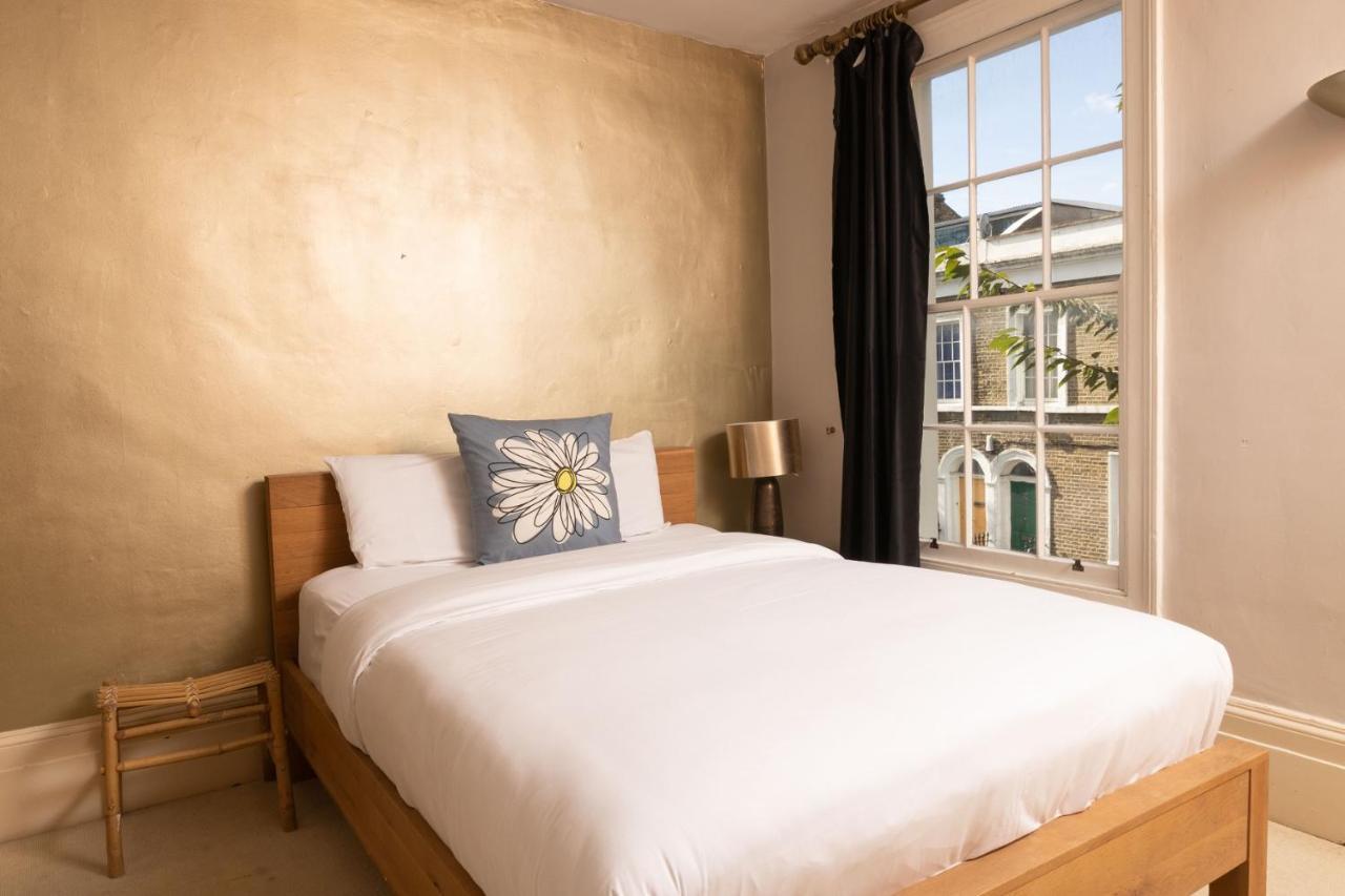 The Angel Place Hideaway - Fair 4Bdr House With Terrace London Exteriör bild