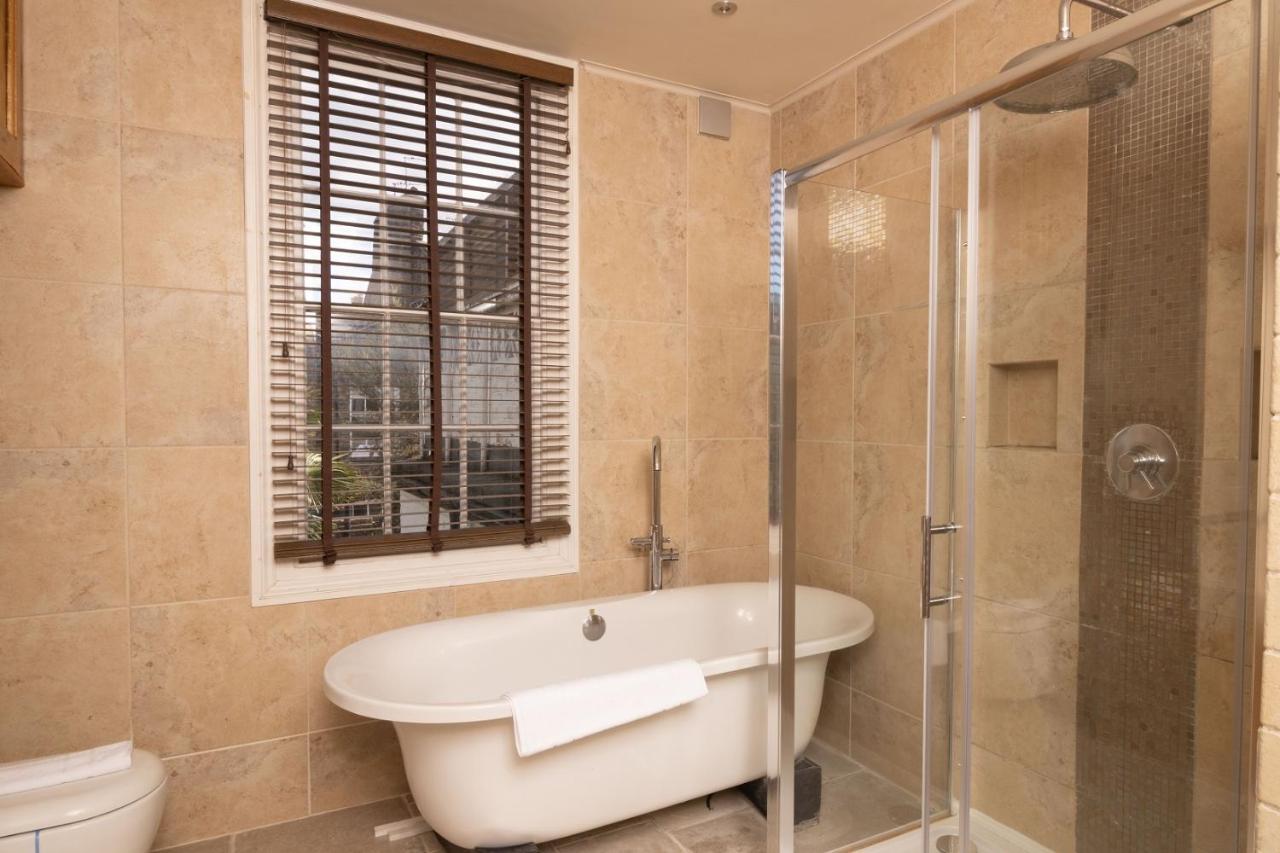 The Angel Place Hideaway - Fair 4Bdr House With Terrace London Exteriör bild